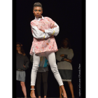 Final du concours BE FABULOUS RELOOKING
